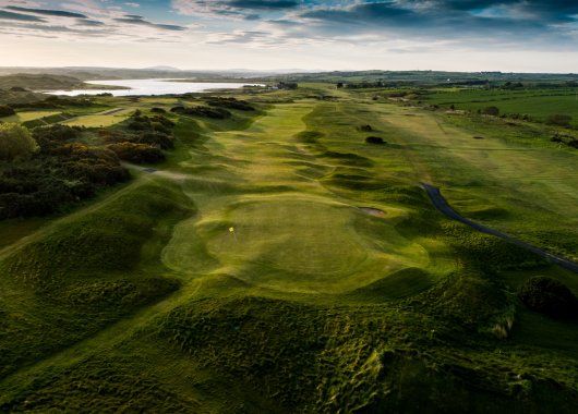 Castlerock Golf
