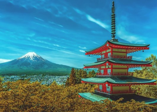 Japan