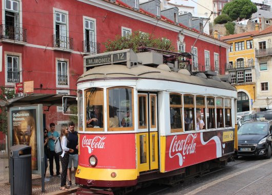 Lissabon, Portugal