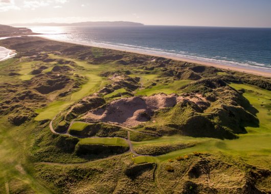 Portstewart Golf