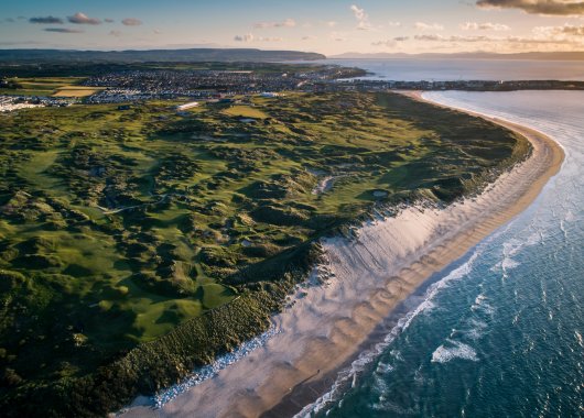 Royal Portrush