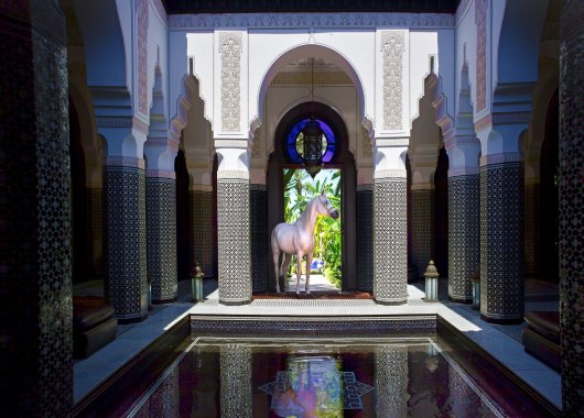 Hotel Selman Marrakech