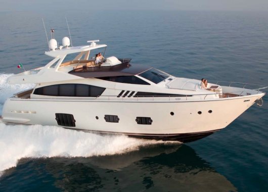 Privatyacht